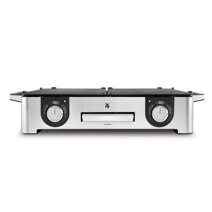 Artikelbild 5 für WMF Elektrogrill LONO Master 2.400 W 50,0 x 28,0 x 18,0 cm, 1 St., Artikelnummer 821637