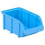 Artikelbild 1 für hünersdorff Sichtlagerkasten 0,73 l blau, Artikelnummer 406082