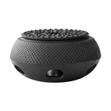 Artikelbild 1 für bredemeijer Stövchen Jang schwarz, Artikelnummer 336713