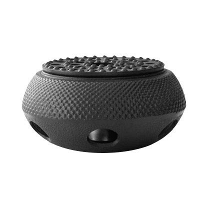 Artikelbild für bredemeijer Stövchen Jang schwarz, Artikelnummer 336713