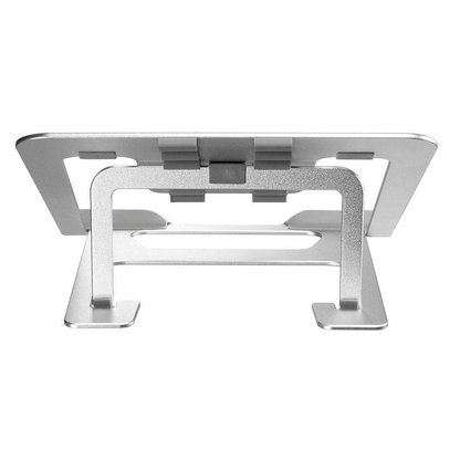 Artikelbild 7 für Neomounts Laptop-Ständer NSLS085SILVER silber, Artikelnummer 415214
