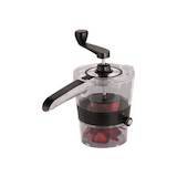 Artikelbild 1 für GEFU® Spiralschneider Spiralfix, 1 St., Artikelnummer 630710