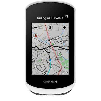 Artikelbild 4 für GARMIN EDGE® EXPLORE 2 GPS-Fahrradcomputer, Artikelnummer 780252