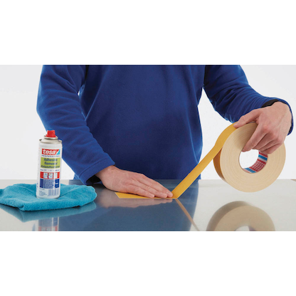 Artikelbild 8 für tesa Professional Adhesive Remover 60042 Klebstoffentferner 200,0 ml, 1 St., Artikelnummer 212037