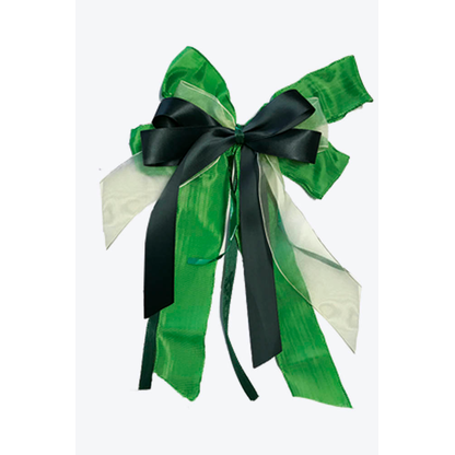 Artikelbild für Nestler Tradition in Emotion Geschenk-Schleifen mattiert grün, Artikelnummer 899801