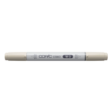 Artikelbild 1 für COPIC® Ciao W3 Layoutmarker grau, 1 St., Artikelnummer 153308