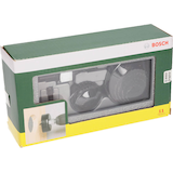 Artikelbild 1 für BOSCH Lochsägen-Set, 11-teilig, Artikelnummer 208078