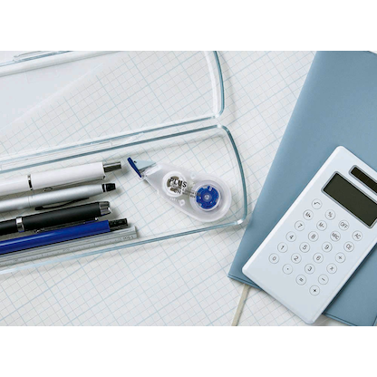 Artikelbild 4 für PLUS JAPAN Korrekturroller CR WH-1804 4,2 mm, 1 St., Artikelnummer 414039