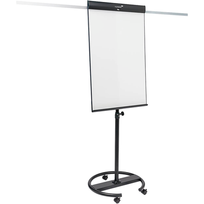 Artikelbild 3 für AKTION: Legamaster Flipchart SKETCH PRO 7-153610 + GRATIS 1x SKETCH ECO Papierblock (kariert), 2x edding 31 EcoLine Flipchartmarker, Artikelnummer 475789