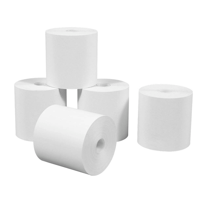 Artikelbild für dots Thermorollen 6,2 cm x 50,0 m, 5 Rollen, Artikelnummer 430298