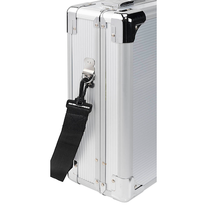 Artikelbild 4 für Legamaster Moderationskoffer PRACTIC 2.182 Teile, Artikelnummer 212183