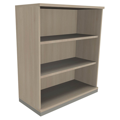 Artikelbild für fm Aktenregal Sidney akazie 100,0 x 44,2 x 113,3 cm, 1 St., Artikelnummer 352472