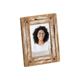 Artikelbild 1 für walther design Bilderrahmen Dupla weiß 17,0 x 22,0 cm, 1 St., Artikelnummer 617692