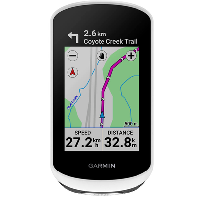Artikelbild 5 für GARMIN EDGE® EXPLORE 2 GPS-Fahrradcomputer, Artikelnummer 780252