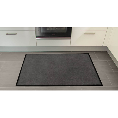 Artikelbild 5 für miltex Fußmatte Eazycare Basic hellgrau 120,0 x 180,0 cm, Artikelnummer 868234