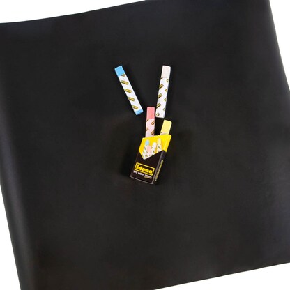 Artikelbild 5 für Idena Tafelfolie selbstklebend 45,0 x 200,0 cm, 1 St., Artikelnummer 143059