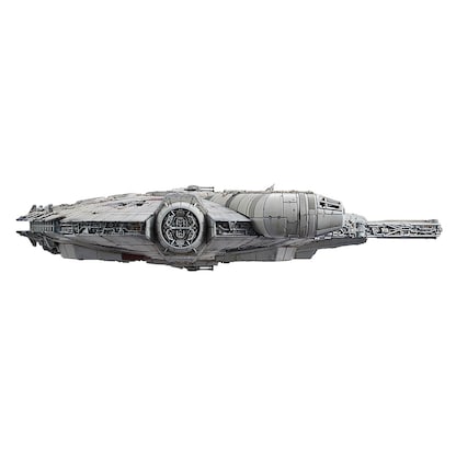 Artikelbild 7 für Revell Star Wars™ 01211 Bandai Millennium Falcon Bausatz, Artikelnummer 201768