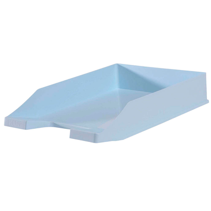 Artikelbild 2 für HAN Briefablage KLASSIK pastellblau DIN A4, 1 St., Artikelnummer 372379