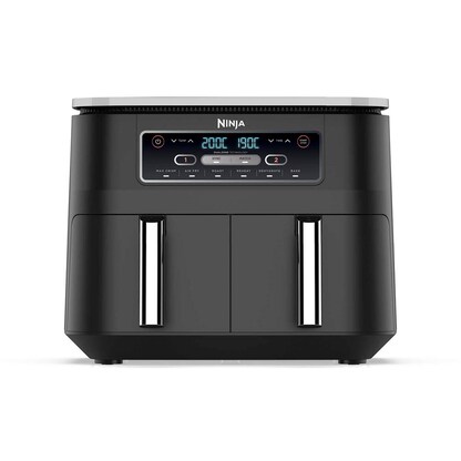 Artikelbild 6 für NINJA® Foodi Dual Zone AF300EU Heißluftfritteuse, Artikelnummer 400117