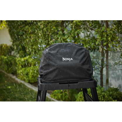 Artikelbild 4 für NINJA® Grillabdeckung Woodfire XL XSKOGXLCVREU 61,0 x 51,0 x 33,0 cm, Artikelnummer 455628