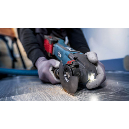 Artikelbild 4 für BOSCH PRO ACZ 85 EIB Segmentsägeblatt 85,0 mm, 1 St., Artikelnummer 489647