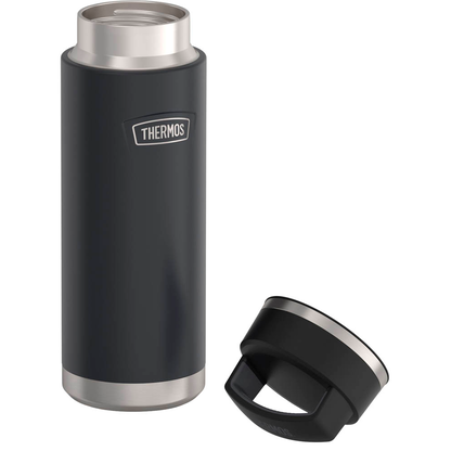 Artikelbild 3 für THERMOS® Isolierflasche ICON Beverage graphite black 710,0 ml, 1 St., Artikelnummer 549388