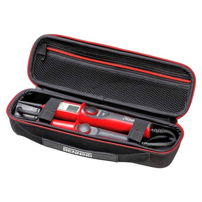 Artikelbild 2 für BENNING Zweipoliger Spannungs- und Durchgangsprüfer DUSPOL digital, Artikelnummer 619359