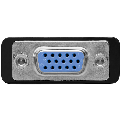 Artikelbild 2 für goobay DVI-D/VGA Adapter, Artikelnummer 587964