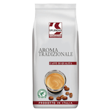 Artikelbild 1 für SPLENDID AROMA TRADIZIONALE Kaffeebohnen, Arabica- und Robustabohnen 1000 g, Artikelnummer 709865