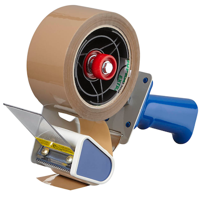 Artikelbild für SUPRA Packbandabroller GERMEISTER, Artikelnummer 130609