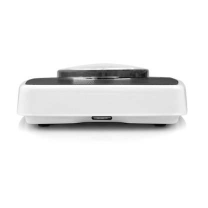 Artikelbild 4 für medisana Personenwaage PSD schwarz für max. 150,0 kg, Artikelnummer 166477