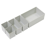 Artikelbild 1 für makita Boxeneinsatz P-84171, 1 St., Artikelnummer 286464