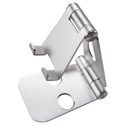 Artikelbild 5 für Neomounts Smartphone-Ständer DS10-160SL1 silber, Artikelnummer 414973