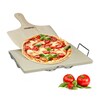Pizzastein-Set