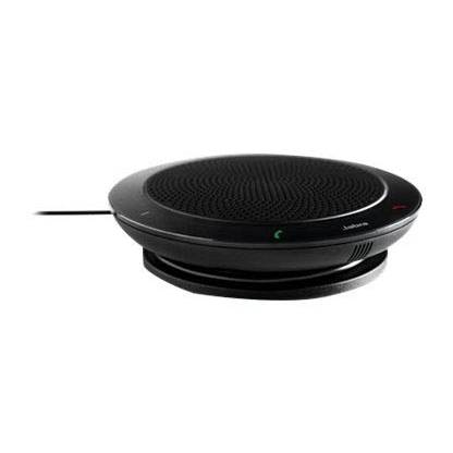 Artikelbild 6 für Jabra Speak 410 MS Freisprecheinrichtung schwarz, Artikelnummer 609012