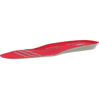 Artikelbild 2 für PUMA® unisex Einlegesohlen evercushion plus rot Größe 45, Artikelnummer 590283