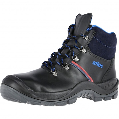 Artikelbild 2 für atlas® Herren S3 Sicherheitsstiefel 