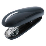 Artikelbild 1 für SIGEL Heftgerät Eyestyle dark grey, 1 St., Artikelnummer 250023