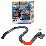 Artikelbild 1 für Mattel GAMES Hot Wheels City Track Pack Autorennbahn, 1 St., Artikelnummer 760183