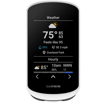 Artikelbild 6 für GARMIN EDGE® EXPLORE 2 GPS-Fahrradcomputer, Artikelnummer 780252