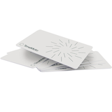 Artikelbild 1 für TimeMoto Stempelkarten RF-100, 25 St., Artikelnummer 418018