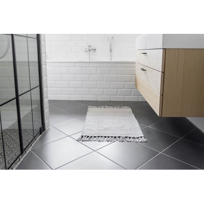 Artikelbild 11 für WENKO Badematte Gata hellgrau 50,0 x 80,0 cm, Artikelnummer 810091