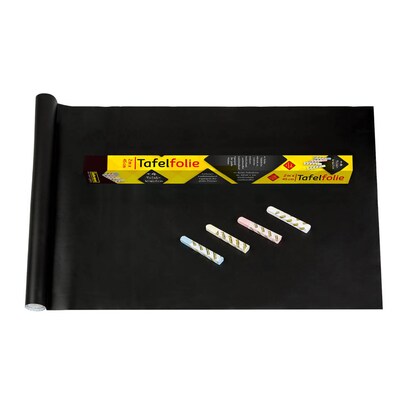 Artikelbild 6 für Idena Tafelfolie selbstklebend 45,0 x 200,0 cm, 1 St., Artikelnummer 143059