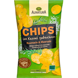 Artikelbild 1 für ALNATURA Bio Chips 125,0 g, Artikelnummer 293989