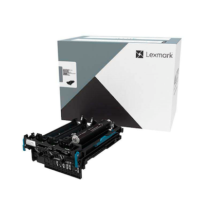 Artikelbild für Lexmark 70C0Z10 Belichtungseinheit schwarz, 1 St., Artikelnummer 564536