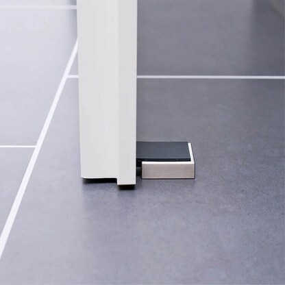 Artikelbild 5 für WAGNER® design yourself EH 5159 Türstopper Zinkdruckguss und Vollgummi, Artikelnummer 419436