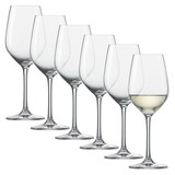Artikelbild 1 für Schott Zwiesel Weißweingläser VIÑA 290,0 ml, 6 St., Artikelnummer 548018