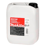 Artikelbild 1 für makita Biotop 5,0 L Sägekettenöl, Artikelnummer 510691