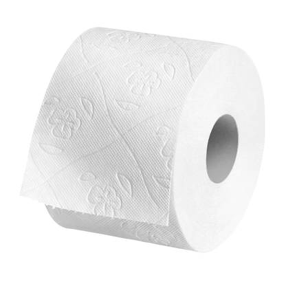 Artikelbild 4 für Satino Toilettenpapier prestige 4-lagig, 72 Rollen, Artikelnummer 933366