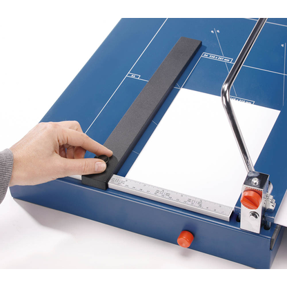 Artikelbild 3 für DAHLE Hebelschneider 567, Artikelnummer 242891